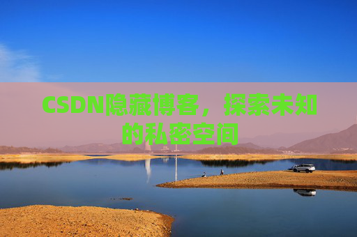 CSDN隐藏博客，探索未知的私密空间